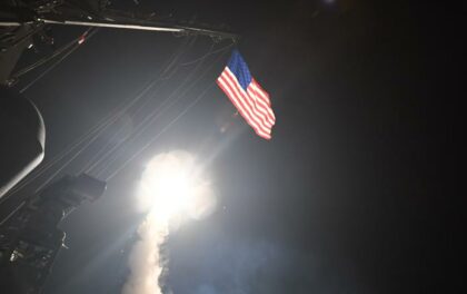 Siria: bombe poco intelligenti