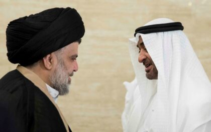 Iran: l'Arabia Saudita inizia a pensare a un dialogo con Teheran