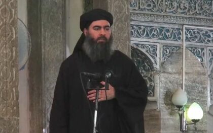 Al Baghdadi è vivo o morto?