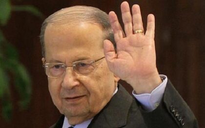 Aoun e l'impossibile compromesso libanese