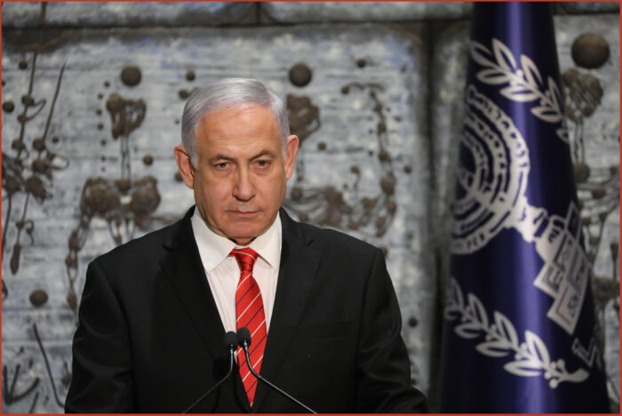 Netanyahu e il sogno dell'Impero mediorientale