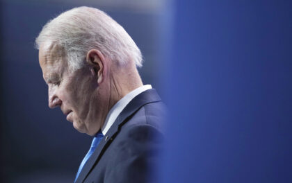 Per l'establishment USA la strategia di Biden sulla guerra ucraina è fumosa