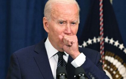 Biden ha il Covid, Putin sta bene: quando la salute è geopolitica