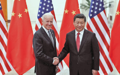 Biden chiede aiuto alla Cina per l'atomica della Corea del Nord