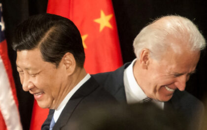 Usa - Cina: fissato l'incontro Biden - Xi