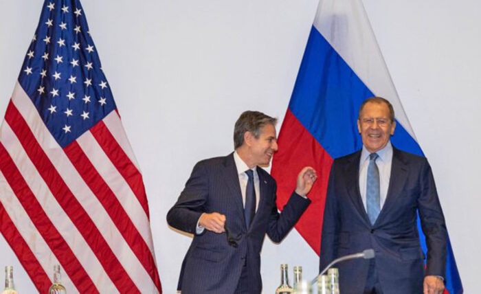 L'incontro Blinken-Lavrov e quello prossimo Biden-Putin