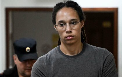 Brittney Griner. Biden pronto a tutto per liberare la Griner. Anche a....?