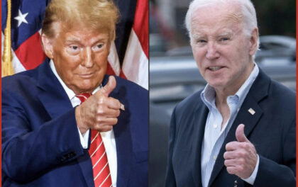 Biden, Trump e le guerre infinite