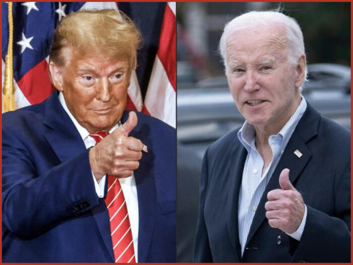 Biden, Trump e le guerre infinite