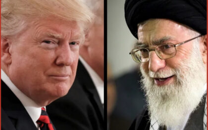 Trump apre a un accordo con Teheran