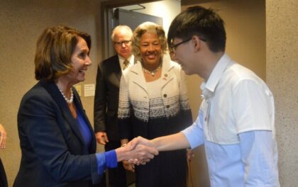 La Pelosi a Taiwan: e il momentum cubano