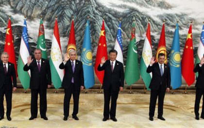 Il G-7 di Hiroshima, la Cina e il summit dei Paesi dell'Asia centrale