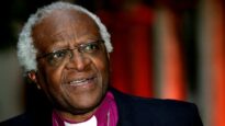 Desmond Tutu e Israele
