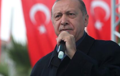 Erdogan, Khashoggi e la campagna contro l'Iran