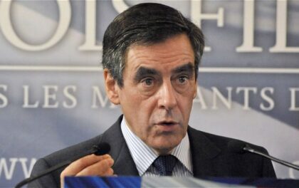 Il senso di Fillon per Putin