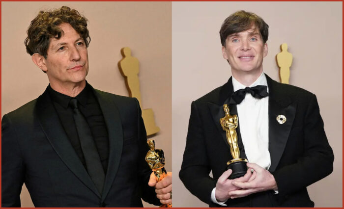 La notte degli Oscar: una luce nella notte del mondo