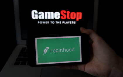 Game Stop: Robin Hood contro Wall Street (e Davos)