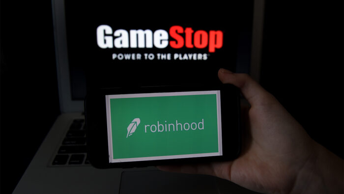Game Stop: Robin Hood contro Wall Street (e Davos)