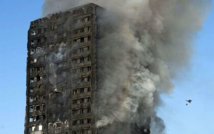 La Torre e la Brexit