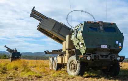 Ucraina: i magici HIMARS sono stati già distrutti?