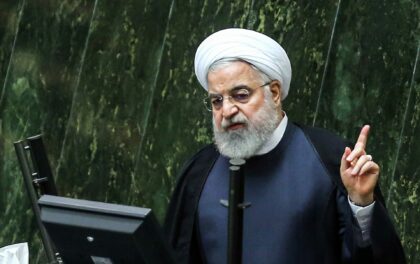 L'impeachement travolge le possibilità di pace Iran-Usa