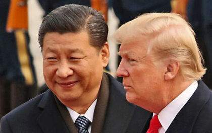 Mentre Xi Jinping è in Italia, Usa e Cina annunciano nuovi negoziati