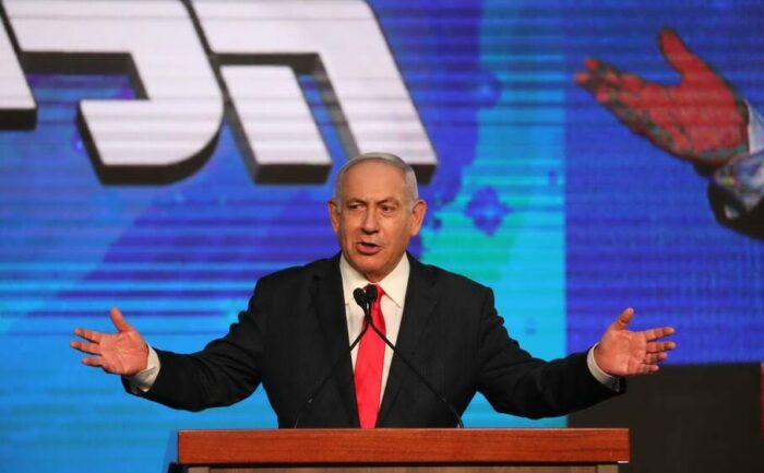Elezioni in Israele: l'ennesimo referendum su Netanyahu