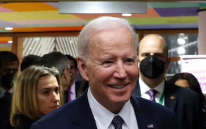 Ucraina. L'ambiguità di Biden e le rivelazioni sul figlio