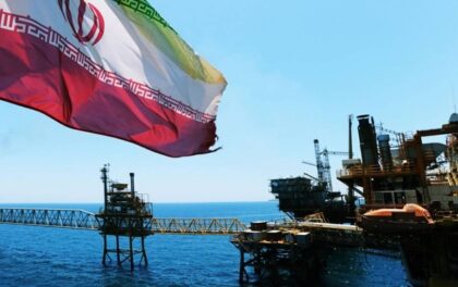 Petrolio: sanzioni all'Iran e al mondo intero