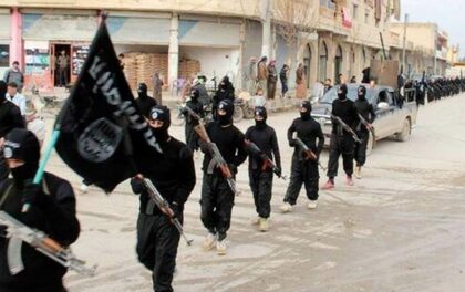 Il silenzio elettorale dell'Isis