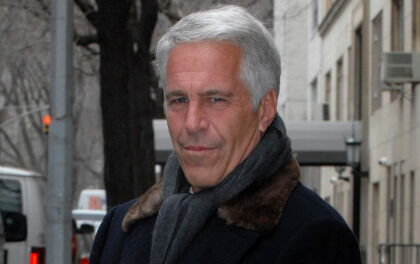 Il suicidio assistito di Jeffrey Epstein