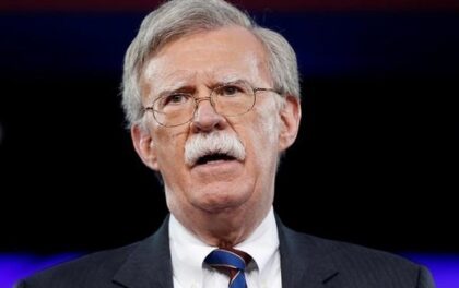 Nomina di Bolton: è allarme nelle comunità ebraiche