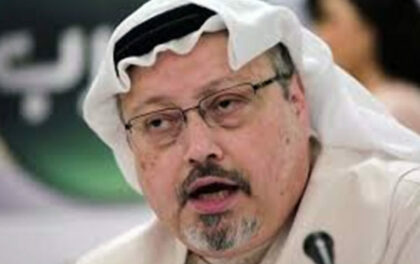 Arabia Saudita: altri spariti come Khasoggi