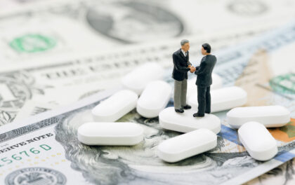 Come Big Pharma finanzia e forgia la politica Usa