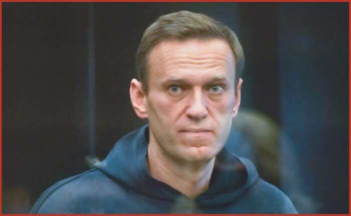 Wall Street Journal: Navalny stava per essere liberato