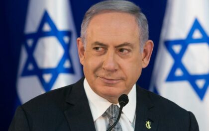 Vacilla il trono di Netanyahu