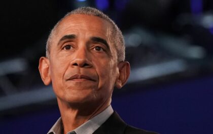 Barack Obama. Obama: porre dei limiti all'impegno in Ucraina