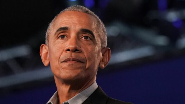 Barack Obama. Obama: porre dei limiti all'impegno in Ucraina