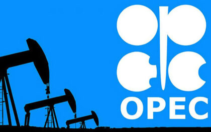 Infografica su OPEC. L'Opec taglia la produzione. Per gli Usa è un atto ostile