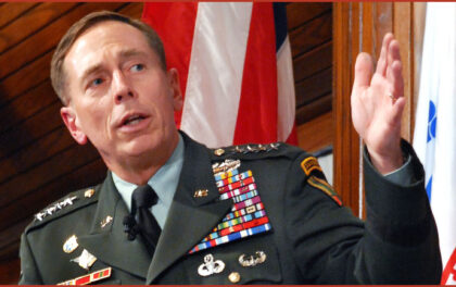 Quando Petraeus annunciava il successo della controffensiva fin dai primi giorni