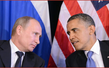 Quell'intesa tra Putin e Obama per evitare Maidan