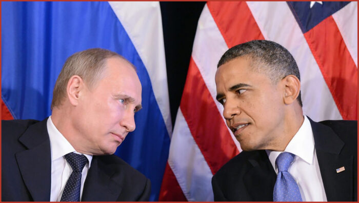 Quell'intesa tra Putin e Obama per evitare Maidan