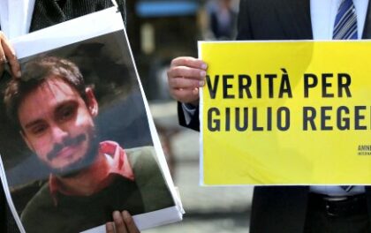 Regeni: le domande cui Cambridge non risponde