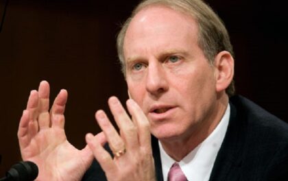 Haass: quando finisce un ordine mondiale