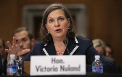 Russia - Usa - OSCE: il summit di Ginevra e quello di Vienna - La Nuland in Russia e la fine dell'Impero globale