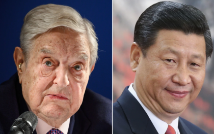 Soros: Xi Jinping è finito.... Profezia o minaccia a vuoto?