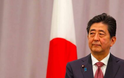 L'omicidio di Shinzo Abe e la svolta del Giappone