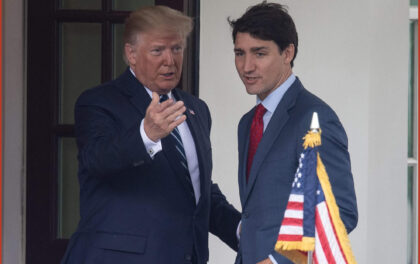 Canada, Panama, Groenlandia: le mire di Trump e la storia