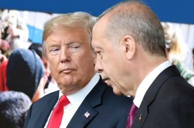 Erdogan - Trump: una sfida, tante incognite