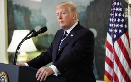 Trump vs Iran: il mondo attende la sera